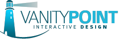 Vanity Point Logo