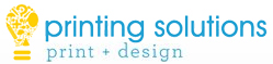 Printing Solutions Arizona Logo