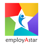 employAstar Logo