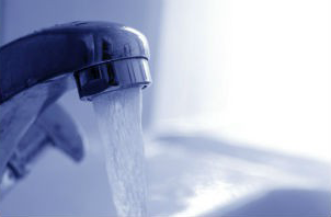 Water Works Plumbing & Heating Image