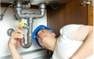 Water Works Plumbing & Heating Image
