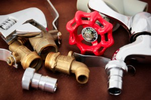 Water Works Plumbing & Heating Image
