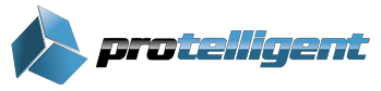 Protelligent, Inc. Logo