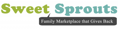 Sweet Sprouts Image