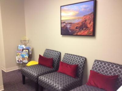 Douglas Ng, DDS Logo