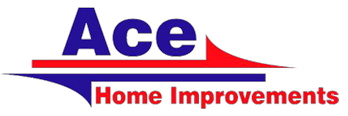 Ace Home Improvements Logo