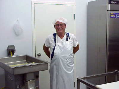 Don's Lazy S Jerky Image