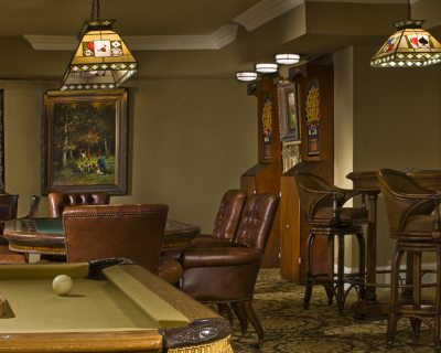 J B & G Upholstery & Drapery Image