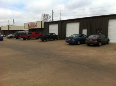 J B & G Upholstery & Drapery Image