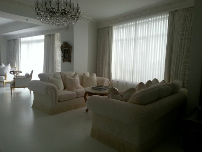 J B & G Upholstery & Drapery Image