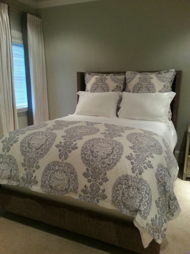 J B & G Upholstery & Drapery Image