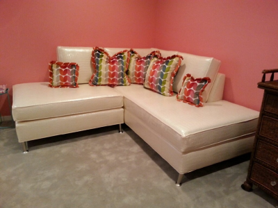 J B & G Upholstery & Drapery Image