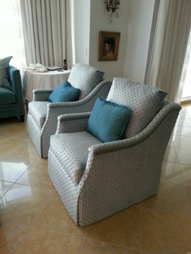 J B & G Upholstery & Drapery Image