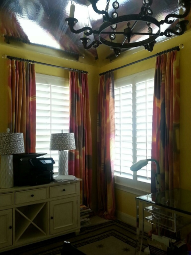 J B & G Upholstery & Drapery Image