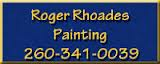 Roger Rhoades Painting Image