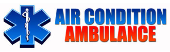 A/C Ambulance Logo