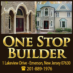 One stop Builder LLC Logo