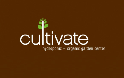 Cultivate Logo