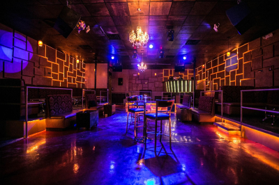 Medusa Lounge Image