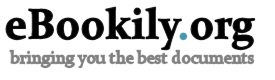 eBookily Logo