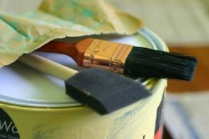 Rocky Top Painting Image