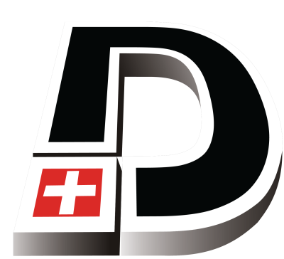Disk Doctors Hard Drive Data Recovery Services Logo