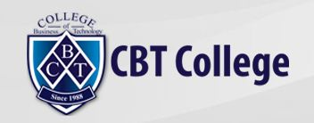 College and Business and Technology Logo