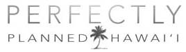 Perfectly Planned Hawaii LLC Logo