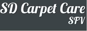 SD Carpet Care SFV Logo