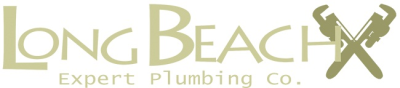 Long Beach Snappy Plumbing Logo