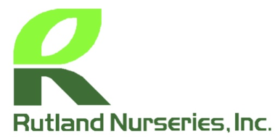 Rutland Nurseries, Inc. Logo