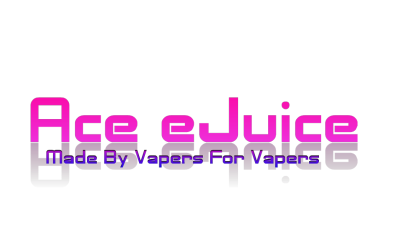 Ace eJuice Logo