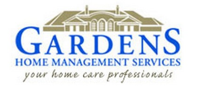 Gardens Home Management Services Logo