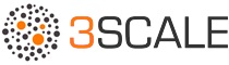 3scale Inc. Logo