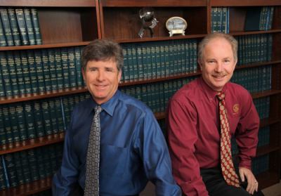 Valorie Bader Attorney Image