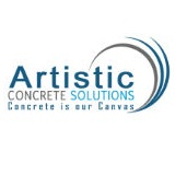 Artistic Concrete Solutions Logo