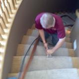 Swiss PRO Carpet Cleaning Image