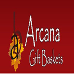 Arcana Gift Baskets Image