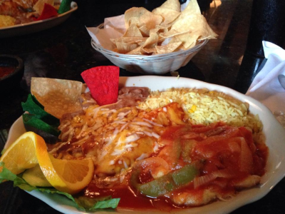 Los Amigos Bar & Grill Image