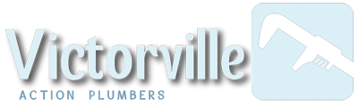 Victorville Action Plumbers Logo