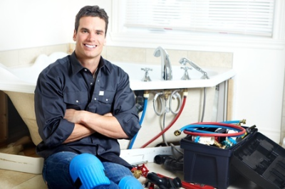 Westminster Discount Plumbers Image