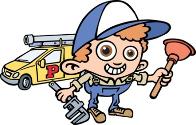 Murrieta Pluming and Rooter Logo