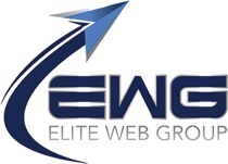 Elite Web Group Logo