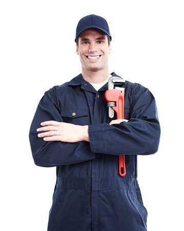 Rialto AAA Plumbing and Rooter Logo