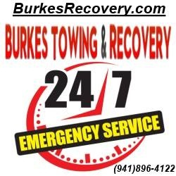 Burkes Towing & Recovery Image