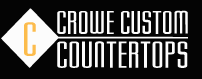 Crowe Custom Countertops Logo