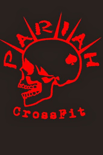Pariah Crossfit Logo