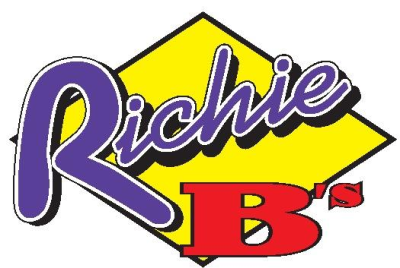 Richie B's Logo