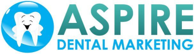 Aspire Dental Marketing Logo