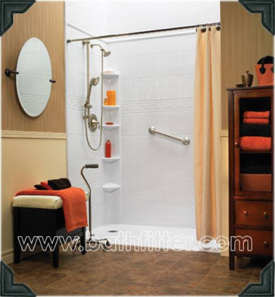 Bath Fitter of Memphis Image